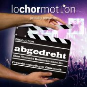 Tickets für lochormotion - abgedreht - am 07.03.2020 - Karten kaufen